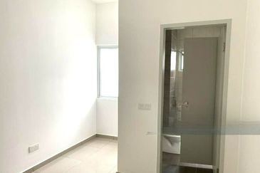 Livia @ Bandar Rimbayu