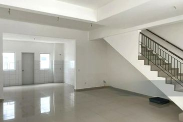 Livia @ Bandar Rimbayu