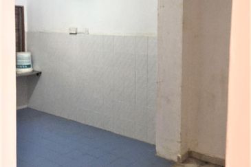 Taman Pendamar Indah 2