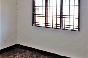 Taman Pendamar Indah 2