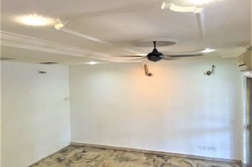 Taman Pendamar Indah 2