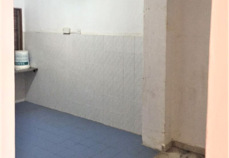 Taman Pendamar Indah 2