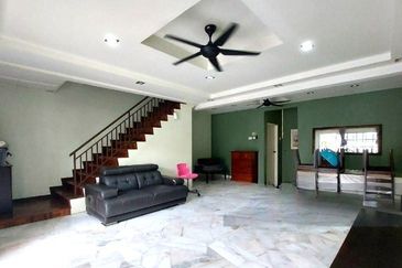 Berjaya Park (Taman Berjaya)