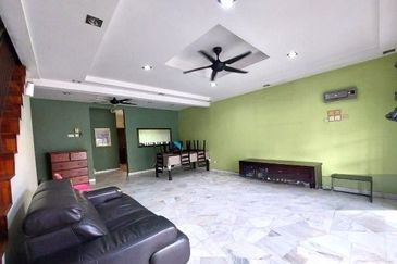 Berjaya Park (Taman Berjaya)