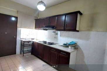 Berjaya Park (Taman Berjaya)