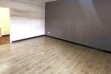 Berjaya Park (Taman Berjaya)