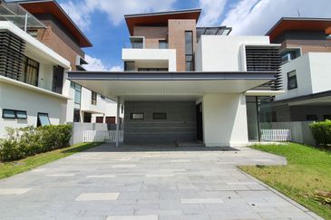 Long Branch Residences