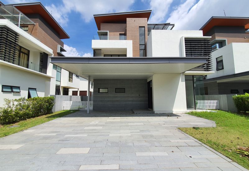 Long Branch Residences