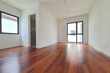 Long Branch Residences