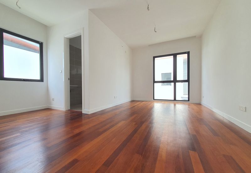 Long Branch Residences