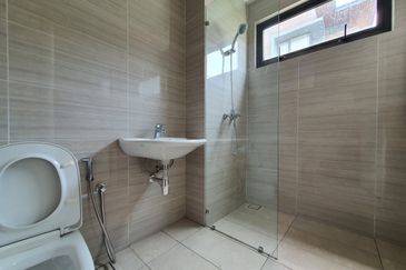 Long Branch Residences