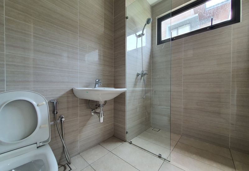 Long Branch Residences