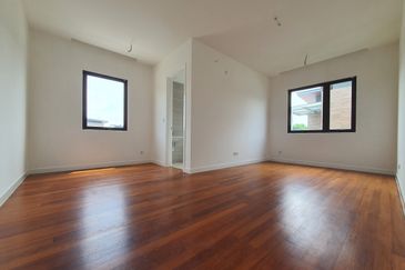 Long Branch Residences