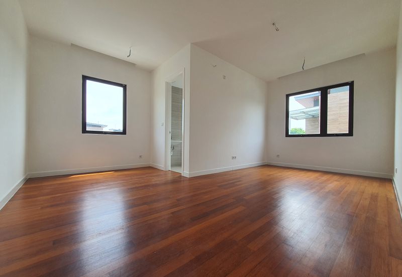 Long Branch Residences