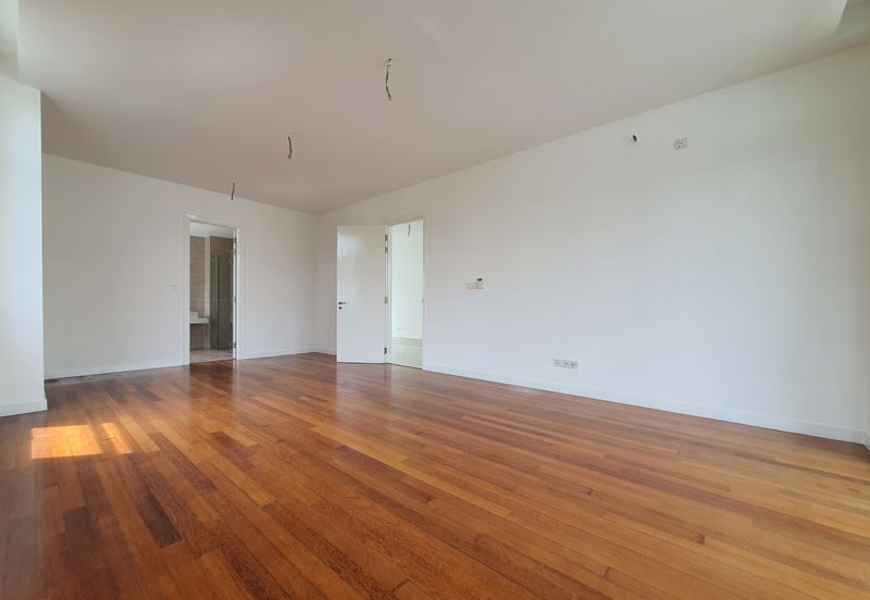 Long Branch Residences