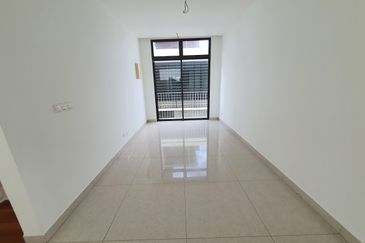 Long Branch Residences