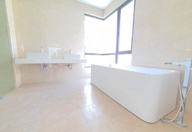 Long Branch Residences