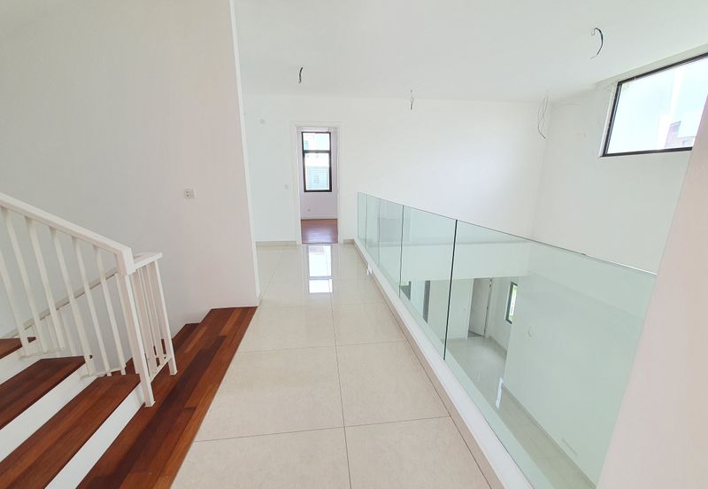 Long Branch Residences