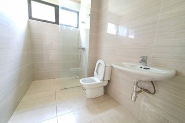 Long Branch Residences