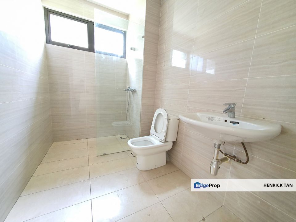 Long Branch Bungalow, With Club House, Low Density, Selangor, Kota Kemuning