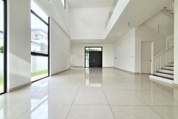 Long Branch Residences