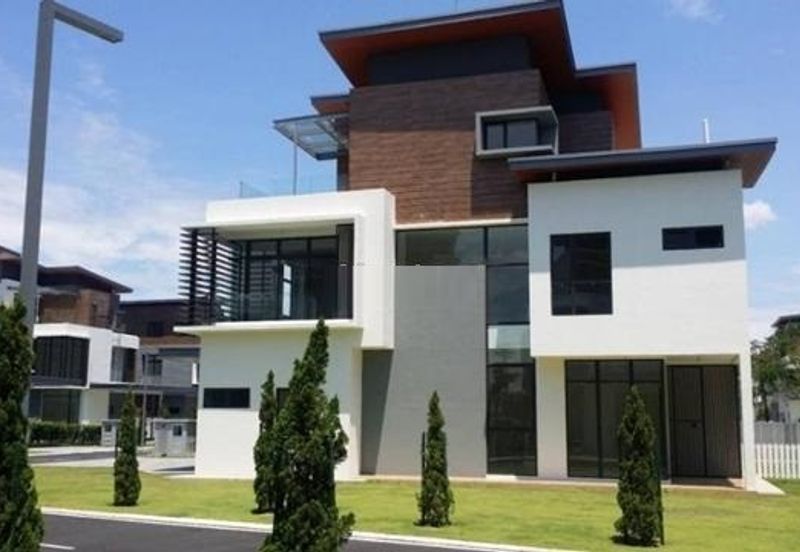 Long Branch Residences