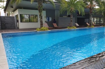 Long Branch Residences