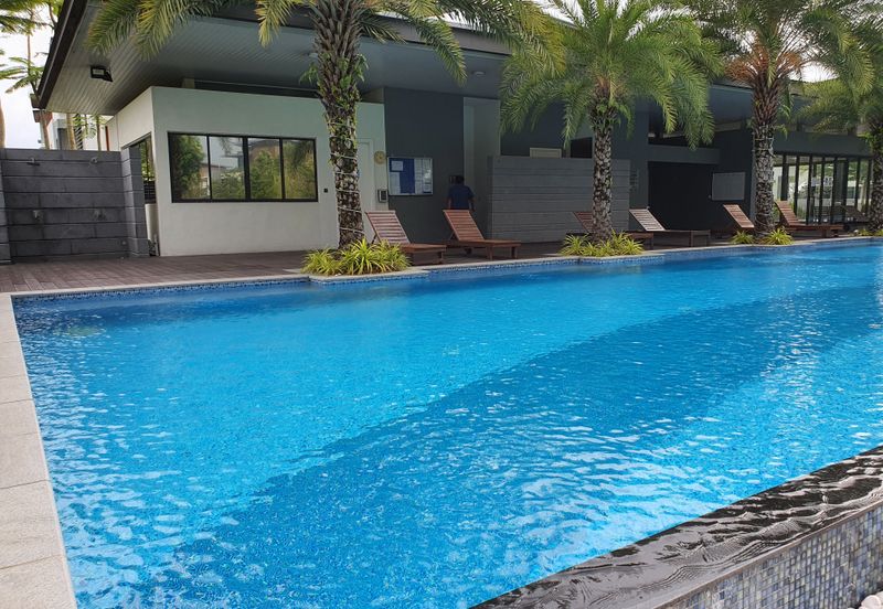 Long Branch Residences