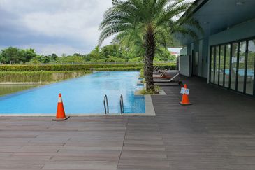 Long Branch Residences