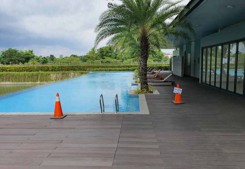 Long Branch Residences