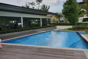 Long Branch Residences