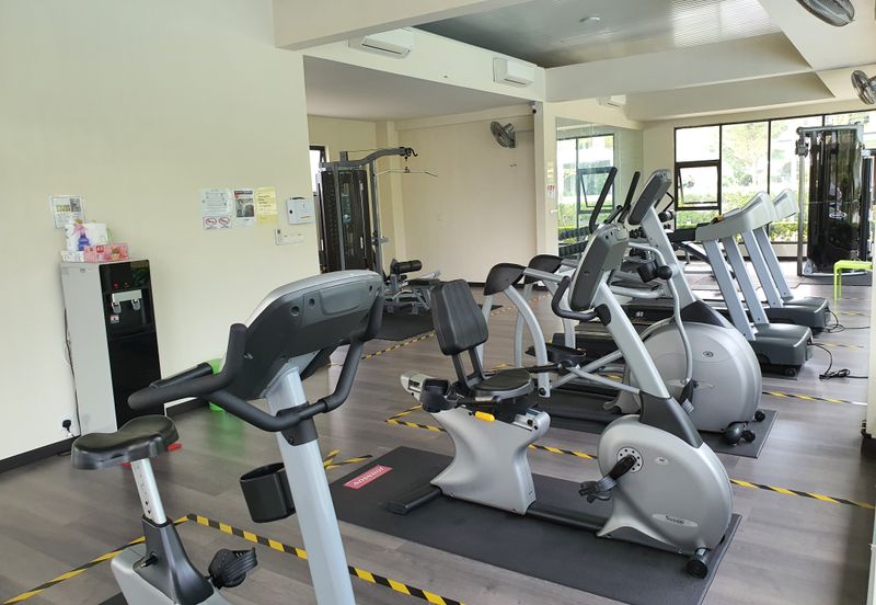 Long Branch Residences