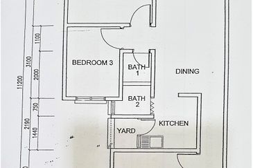Pangsapuri Sunway Sinar