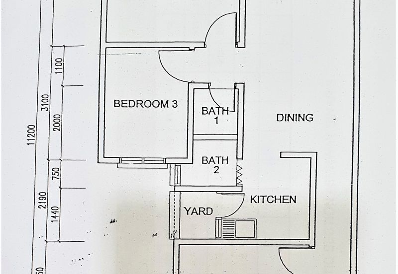 Pangsapuri Sunway Sinar