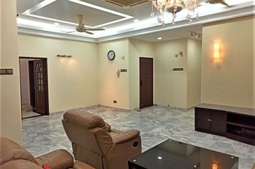 Mutiara Oriental Condominium