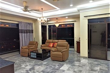 Mutiara Oriental Condominium