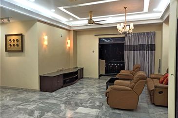 Mutiara Oriental Condominium