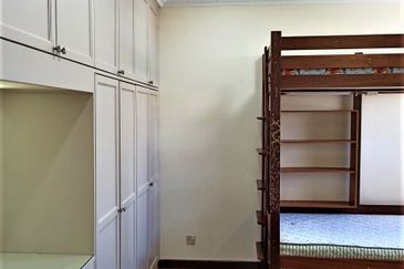 Mutiara Oriental Condominium