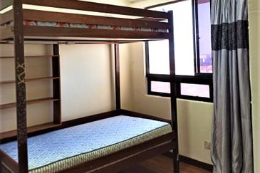 Mutiara Oriental Condominium