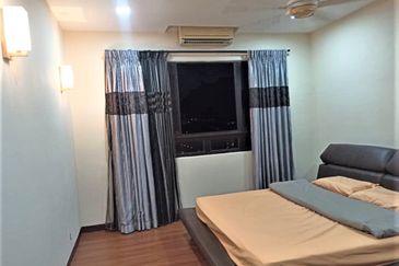 Mutiara Oriental Condominium