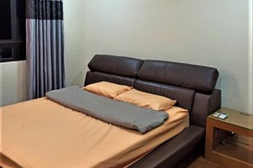 Mutiara Oriental Condominium