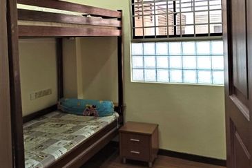 Mutiara Oriental Condominium