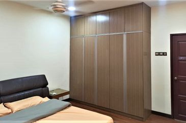 Mutiara Oriental Condominium