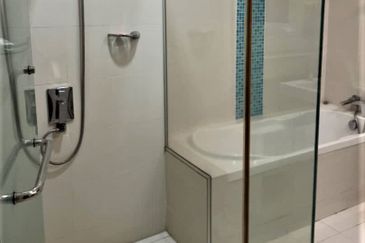 Mutiara Oriental Condominium