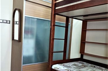 Mutiara Oriental Condominium