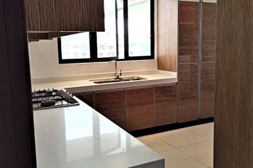 Mutiara Oriental Condominium