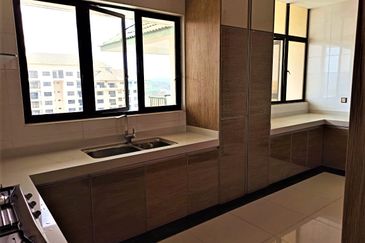 Mutiara Oriental Condominium