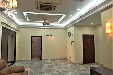 Mutiara Oriental Condominium