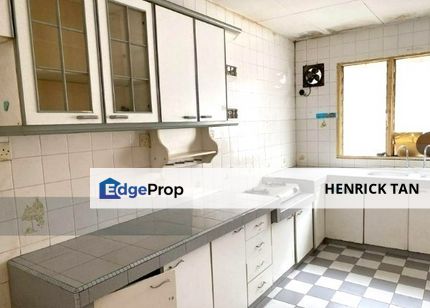 20x70 Freehold Double Storey USJ 3, Selangor, USJ