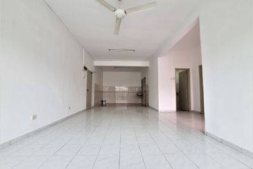 Pangsapuri Sri Mekar